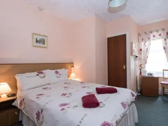 Glenwalden Guest House