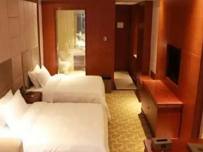 Jun Yi Kai Di Hotel