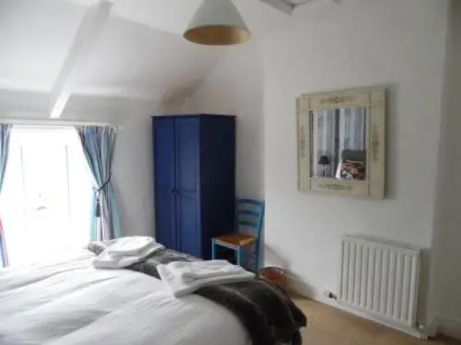 Langdon Farm Cottage