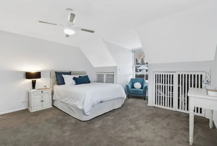 Waterview Beach House