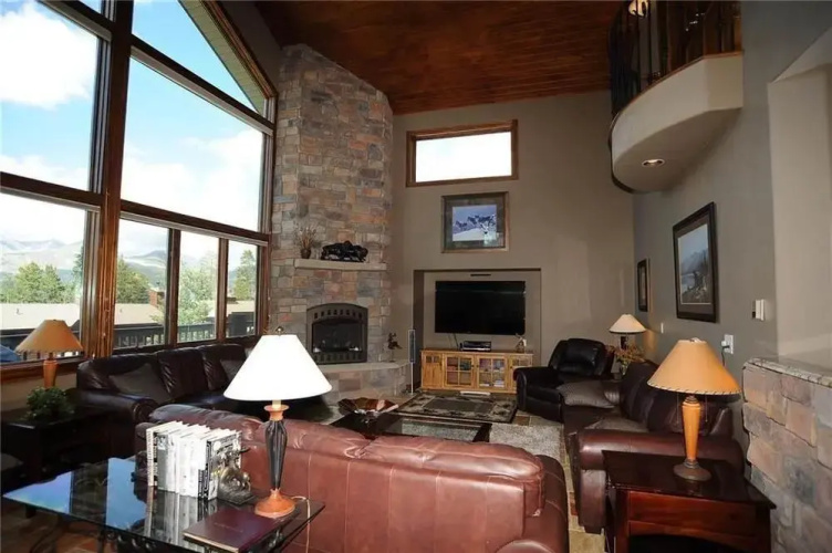 185 S Fuller Placer (Private Home) Holiday home 6