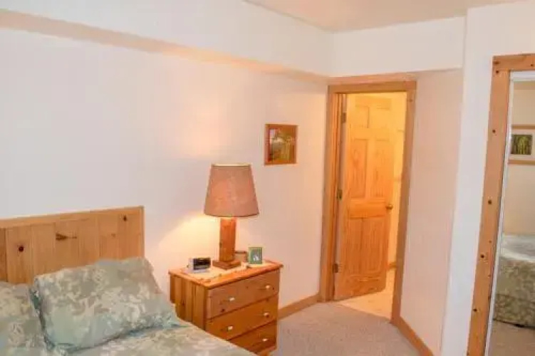 Woods Child - 2 Br Cabin