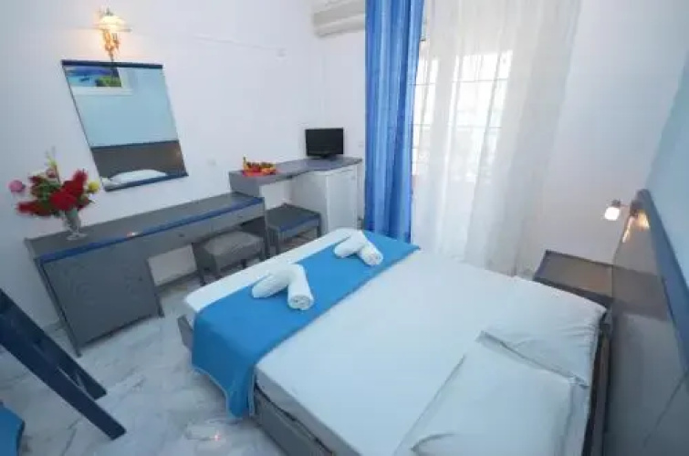 Hotel Elena Ermones