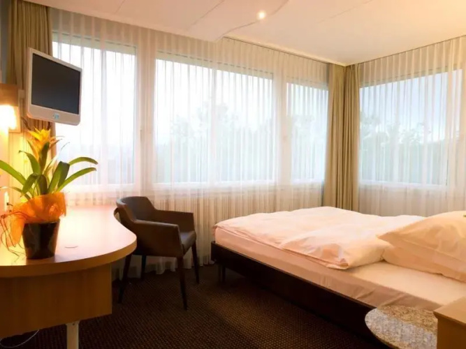 Airport Flexihome Apartments