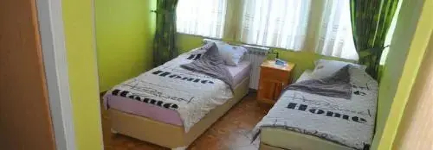 Motel Plavi