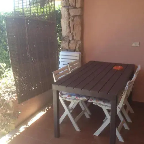 Villetta della Cinta