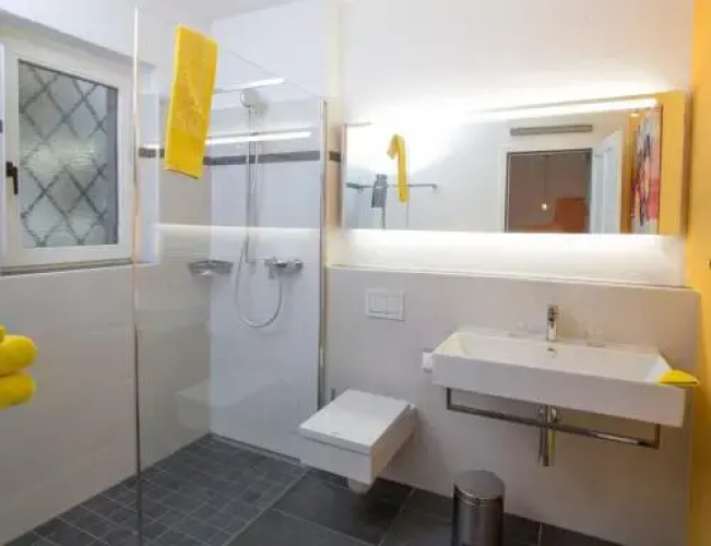 Residenza Viramonte - Casa Bianca