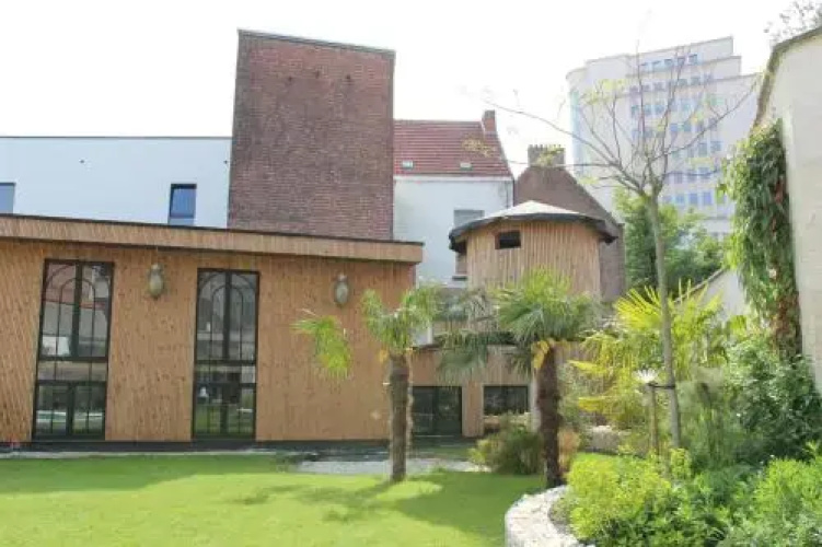 Image de l'hôtel