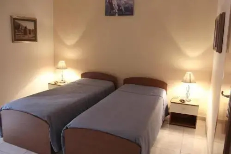 B&B Dolci Sogni