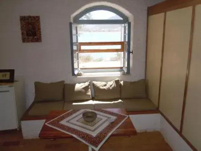 Stalida Holiday Home