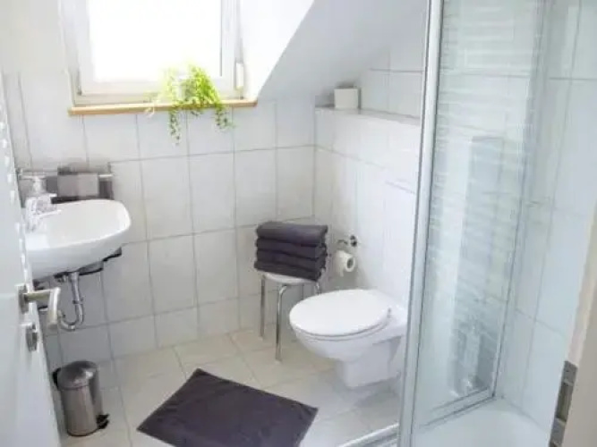 Ferienhaus Knodel