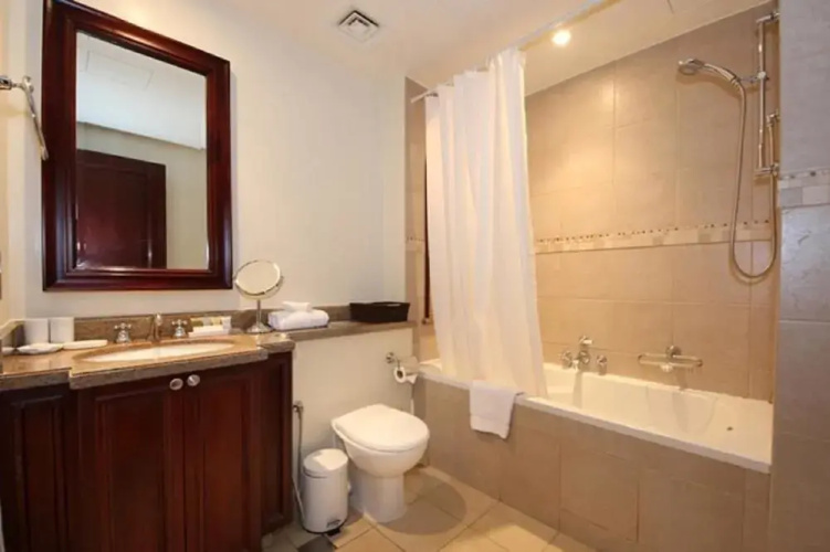 New Arabian Holiday Homes - Zanzabeel