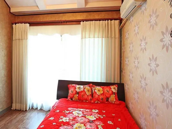 Pungchabada Pension