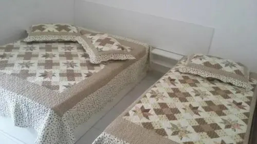 Pousada Vilarejo do Sapé