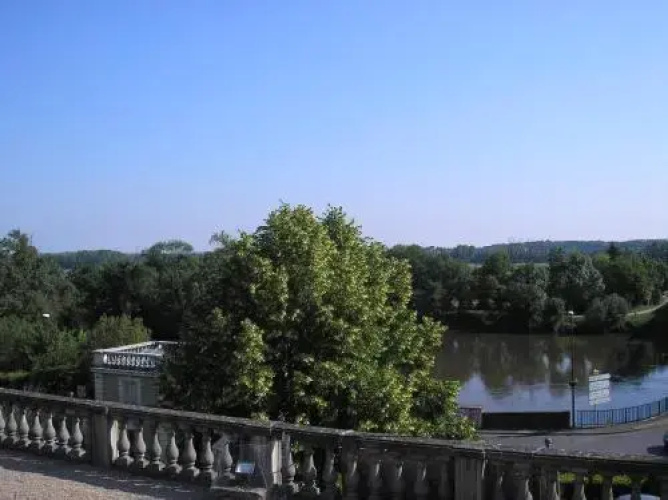 Château de Veretz