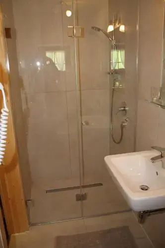 Ferienwohnung Klammhof