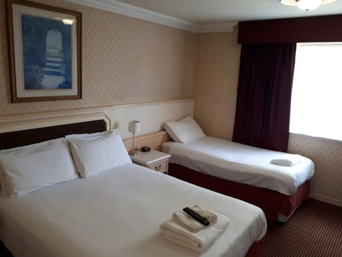 Imagen del hotel