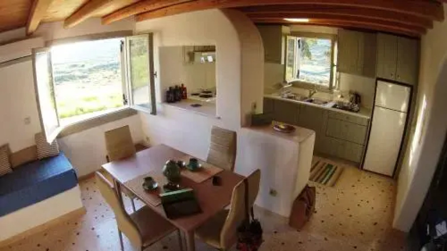 Arokaria Hideaway Suites