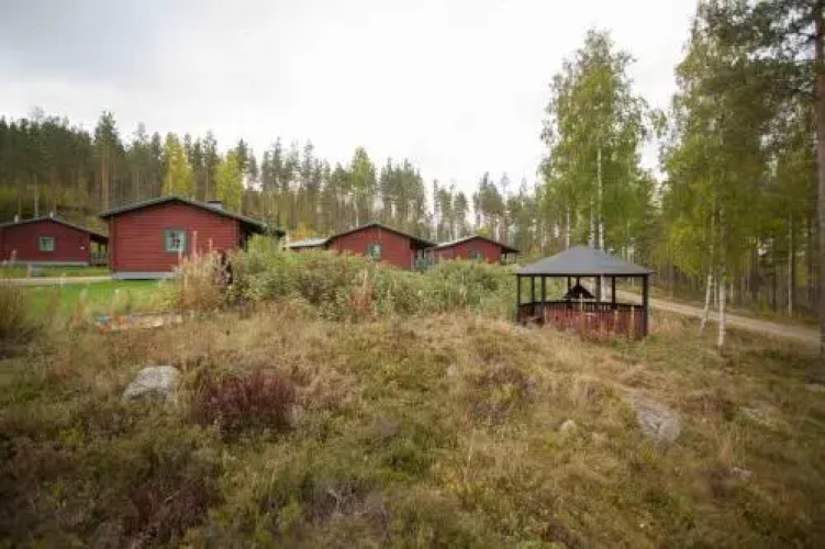 Ekesberget Stugby