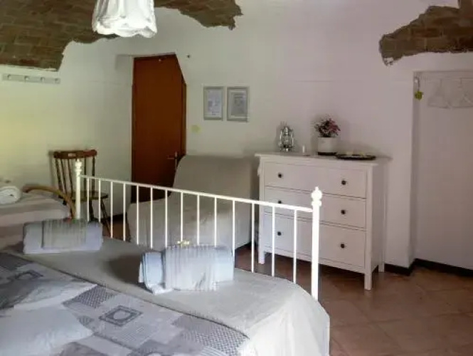 B&B A Casa Di Babs