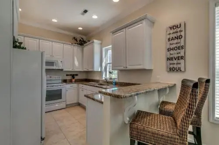 Sands Beach Home