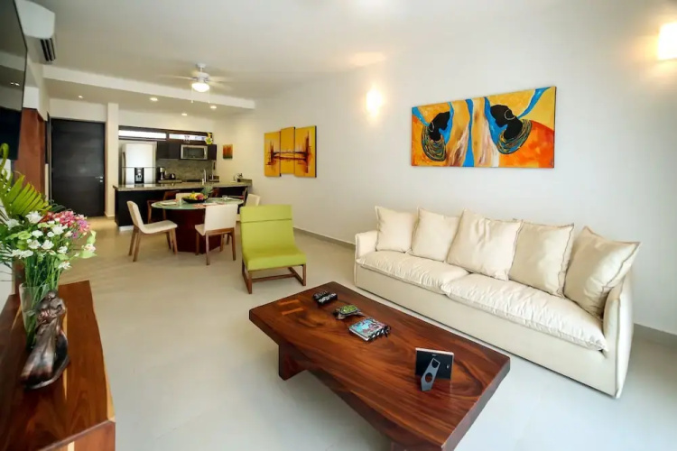 RAM G5- TAO Deluxe Condo by Gate48