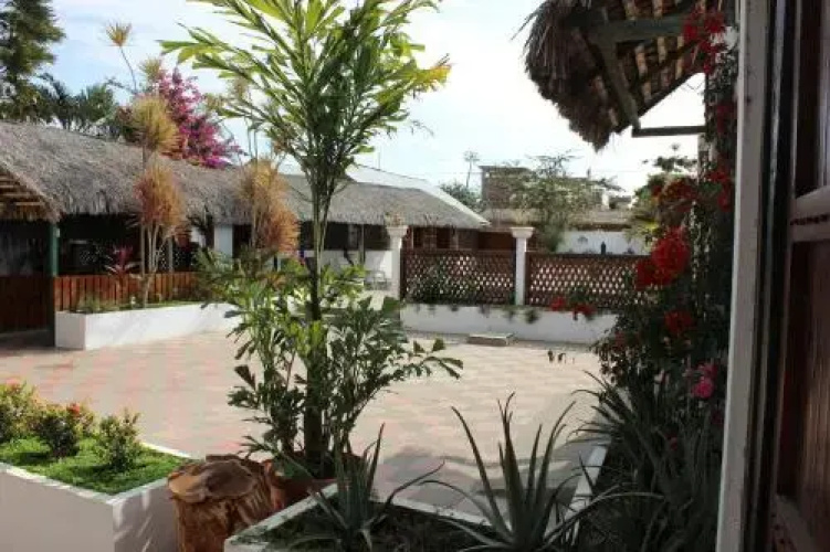 Casa Aventura
