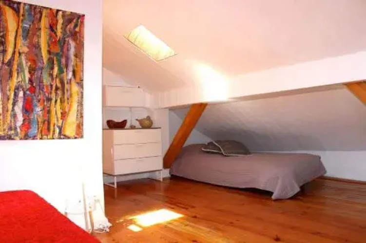Akicity Bairro Alto In II