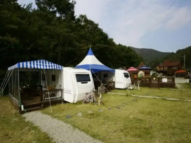 Finlandvillage Pension
