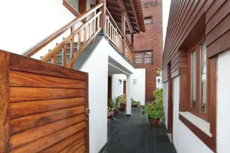 Casa da Eira