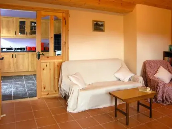 Kiltimagh Cottage