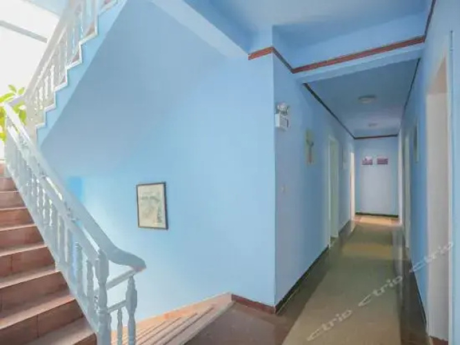 Yangshuo Yongchang Hotel