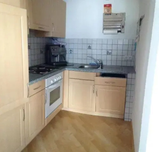 Ferienwohnung Inntalblick