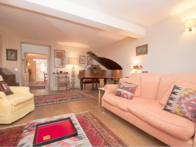Hotel rooms