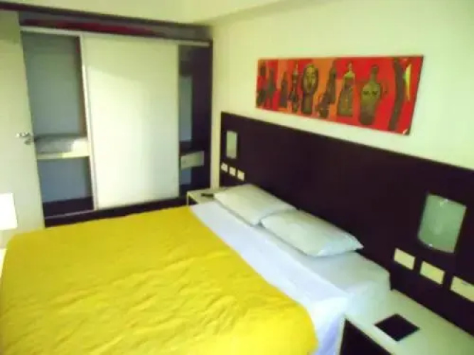 Flat da Taci