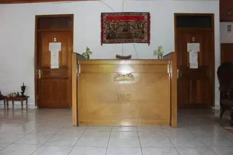 Wisma Pagar Alam
