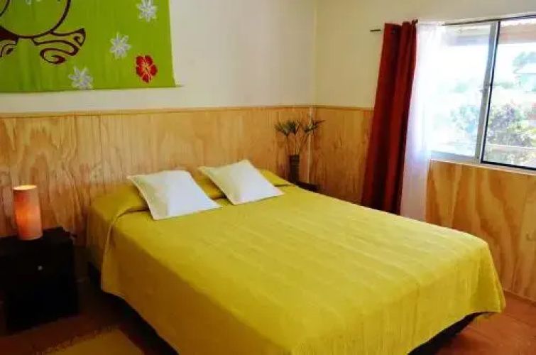 Hostal Raioha