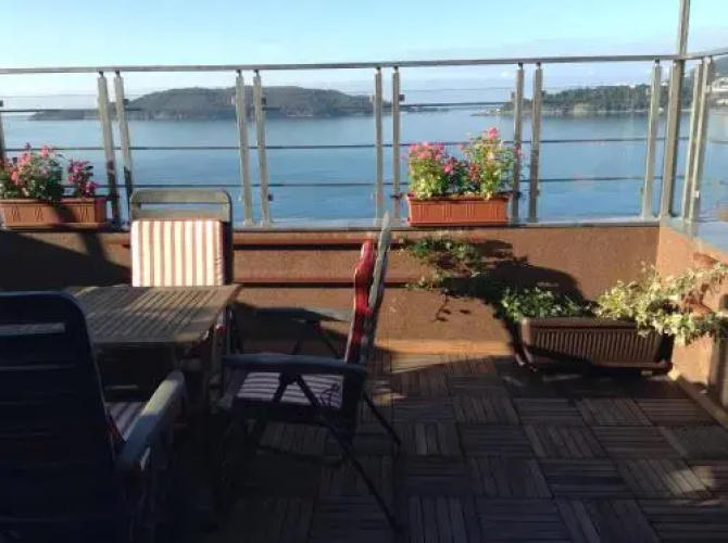 A&S Penthouse