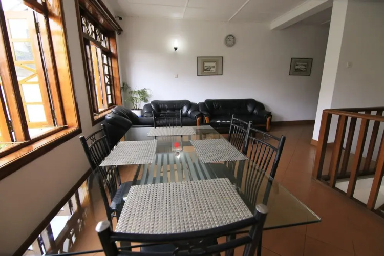 Fortune House Kandy