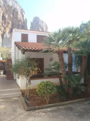 San Vito Villas