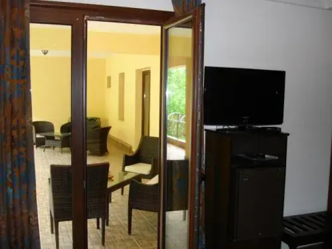 Armonia Hotel