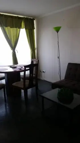 Departamento Av. del Mar - Frontal