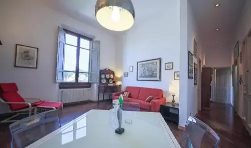 Appartamento San Niccolò