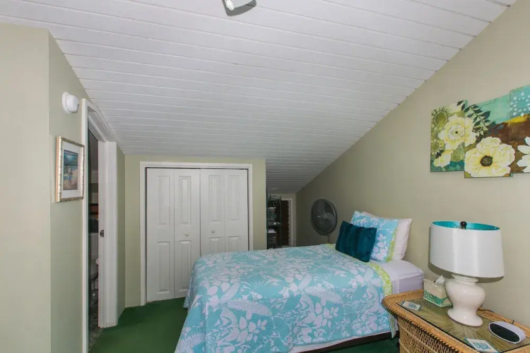 Ilima - 1 Br Condo