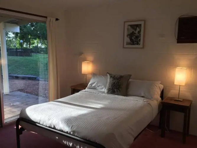 Vineyard Cottage Hunter Valley