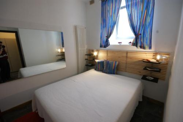 Otel görseli