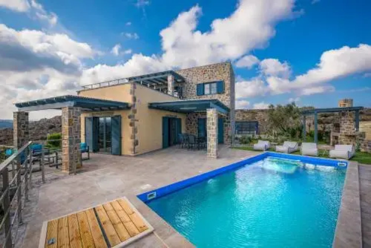 Anna's Villa