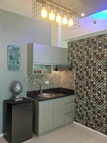 The Beacon Residences Condominium