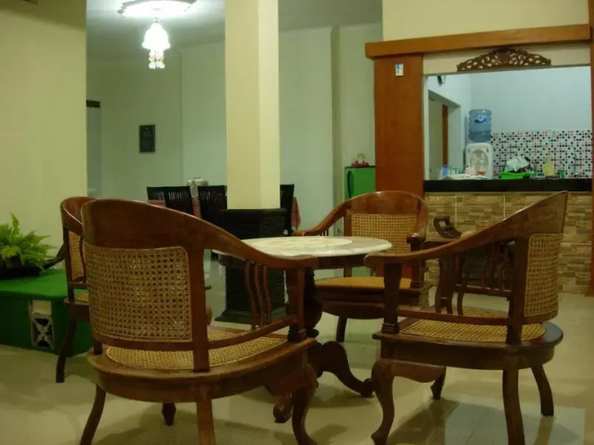 Rumah Agung
