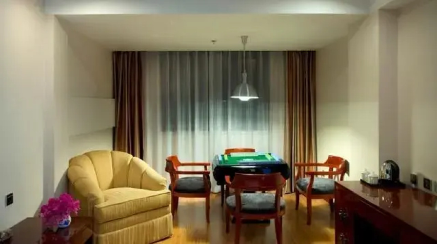Eastern Isleep Hotel